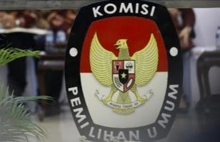 KPU resmi umumkan nomor urut partai politik pemilu 2024