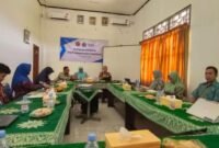 Lokakarya kurikulum STKIP Muhammadiyah Manokwari Hasilkan Kurikulum OBE+Holistik