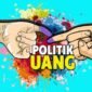 Gambar. Proses Pemilihan Umum masih mengadopsi praktek politik uang
