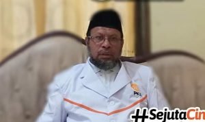 Ketua DPD PKS Fakfak Muhammad Kabes saat ditemui wartawan papuatengah.tagarutama.com