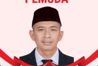 Ucapan selamat hari sumpah pemuda dari ketua Fraksi Amanat Bintang Sejahtera, Imam, S.PdI