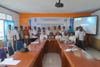 Dinas Perkebunan Fakfak bersama Masyarakat Perlindungan Indikasi Geografis Pala Tomandin Fakfak (MPIG-PTF) dan delapan Blok Penghasil Tinggi (BPT) Pala bersama untuk terus mendukung keberlanjutan dan eksistensi Pala Tomandin Fakfak sebagai komoditas unggulan yang membawa kesejahteraan bagi masyarakat.