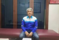 Sahat Nico J.V. Sibarani, Kaur Operasional dan Pelayanan PT Pelni Fakfak, menyampaikan KM Dempo disiapkan untuk mengantisipasi mudik dan arus balik Lebaran 2025.