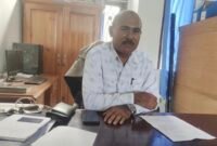 Kepala Seksi Bimbingan Masyarakat (Bimas) Islam Kemenag Fakfak, Yahya Bin Tahir, S.Hi, menyampaikan rukyatul hilal (pengamatan bulan) di Fakfak untuk menentukan 1 ramadhan akan dilaksanakan pada 29 Sya’ban 1446 H, bertepatan dengan tanggal 28 Februari 2025.