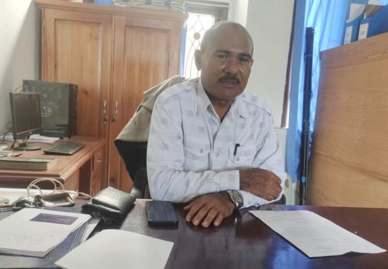 Kepala Seksi Bimbingan Masyarakat (Bimas) Islam Kemenag Fakfak, Yahya Bin Tahir, S.Hi, menyampaikan rukyatul hilal (pengamatan bulan) di Fakfak untuk menentukan 1 ramadhan akan dilaksanakan pada 29 Sya’ban 1446 H, bertepatan dengan tanggal 28 Februari 2025.