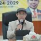 Anggota DPR RI dari Fraksi PKS Hendry Munief menyampaikan keprihatinan yang mendalam atas kondisi yang terjadi pada PT. Sritex.