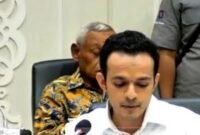 Dr. Gamal Albinsaid, Anggota Fraksi PKS DPR RI.