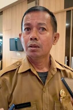 Persiapan Manokwari Pro 2025 Hampir Tuntas, Papua Barat Siap Sambut Peselancar Dunia