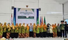 Minimalisir Risiko Kejahatan Cyber, Pimpinan Wilayah ‘Aisyiyah Papua Barat gelar Talk Show Cerdas Bermedia aman dari kejahatan siber