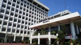 Kemendagri (foto :ist)