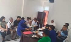 Retribusi Pala Fakfak Segera Berbasis Virtual Account, Dinas Perkebunan dan Bank Papua Perkuat Sinergi