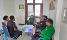 Target 1.000 Hektare Tercapai, Pendaftaran Program Kapala Emas Fakfak Resmi Ditutup