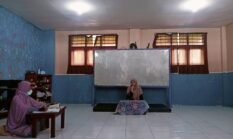 BKAP Partai Keadilan Sejahtera DPD Fakfak Gelar MHQ, Perkuat Syi’ar Al-Qur’an di Bulan Ramadhan