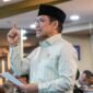 Menteri Koordinator Pemberdayaan Masyarakat, A. Muhaimin Iskandar, menegaskan pembenahan data menjadi fondasi utama dalam penguatan tata kelola perlindungan sosial nasional (foto :ist)