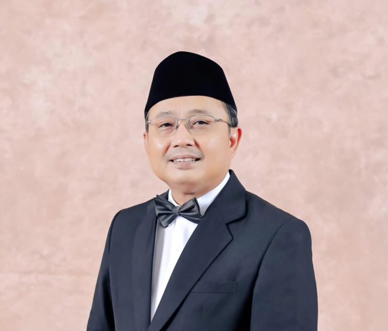 Direktur Bina Jemaah Haji Reguler Kementerian Haji dan Umrah, M. Afief Mundzir.