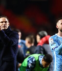 Coventry City Kian Dekat ke Premier League, Frank Lampard Susun Rencana Besar