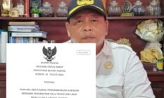 Perkuat Komoditas Andalan, Pemda Fakfak Resmikan Perbup RAD Pala Unggul 2025–2029